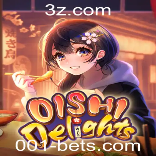 OishiDelights: A Experiência de Jogo que Conquista Paladares