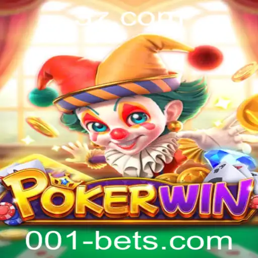 POKERWIN: Uma Imersão no Mundo do Poker com 001bet