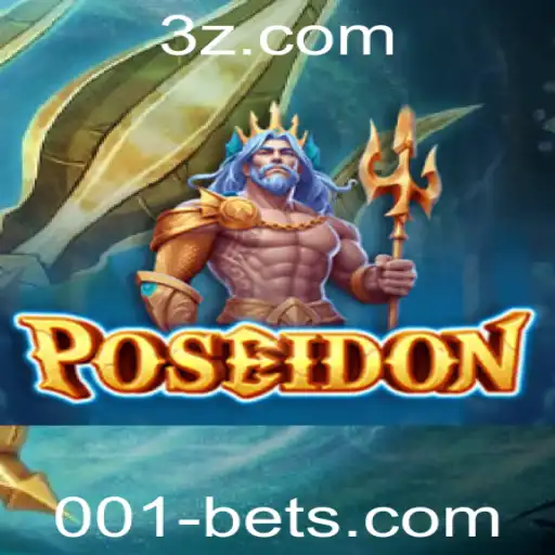 Poseidon: Uma Jornada Submarina no Mundo de 001bet