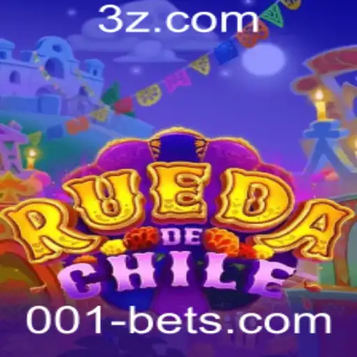 Descubra o Jogo Inovador: RuedaDeChile