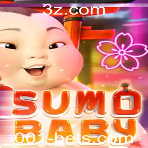 Descubra SumoBaby: O Novo Jogo Que Está Conquistando Jogadores