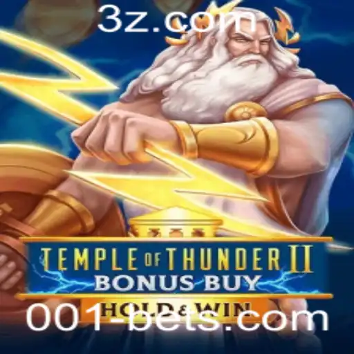 Explorando o Jogo TempleofThunderIIBonusBuy: Um Guia Completo