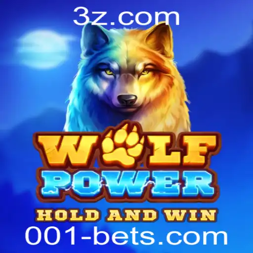 Descubra o Mundo Aventureiro de WolfPower e Sua Relação com 001bet
