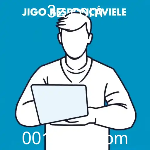 Jogo Responsável: Um Guia Essencial para Apostadores na 001bet