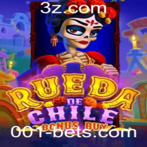 001bet - Explorando o Fascinante Mundo de RuedaDeChileBonusBuy com 001bet