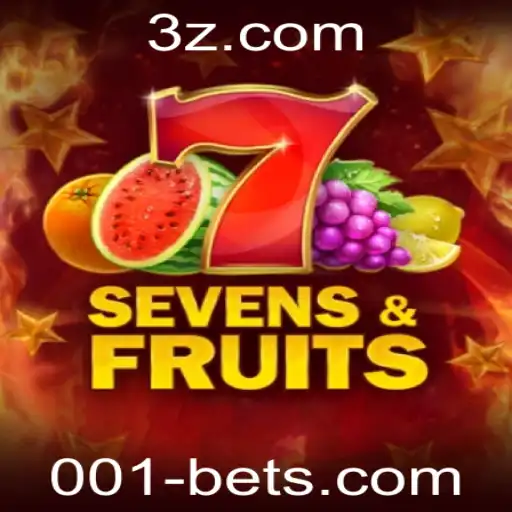 001bet - Descubra o Fascinante Mundo de SevensFruits com a 001bet