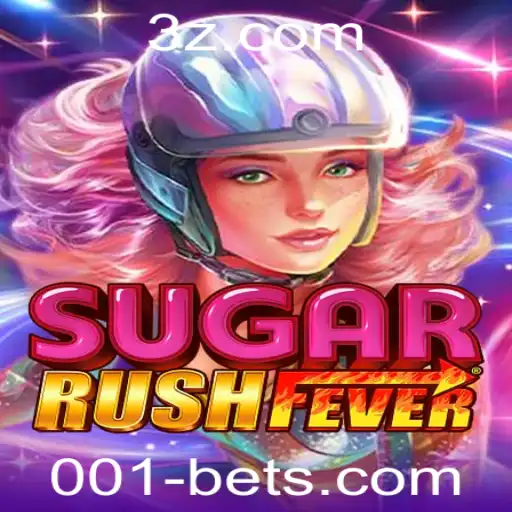001bet - Descubra o Mundo Vibrante de SugarRushFever