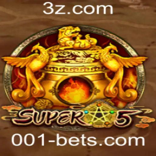 001bet - Descubra o Universo de Super5: O Novo Jogo que Está Conquistando o Mundo
