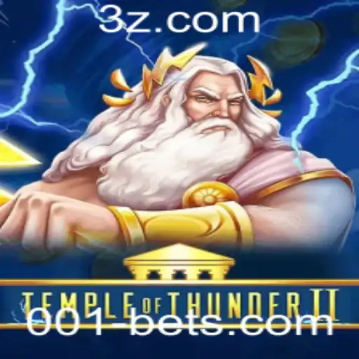 001bet - Explorando TempleofThunderII: Uma Jornada de Estratégia e Mistério