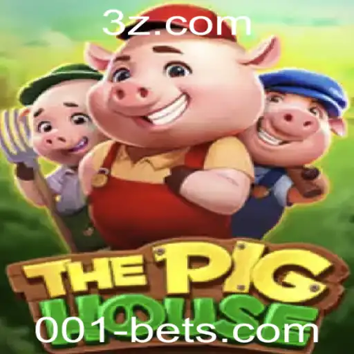 001bet - Explorando o Mundo do Jogo ThePigHouse: Estrutura, Regras e Destaques