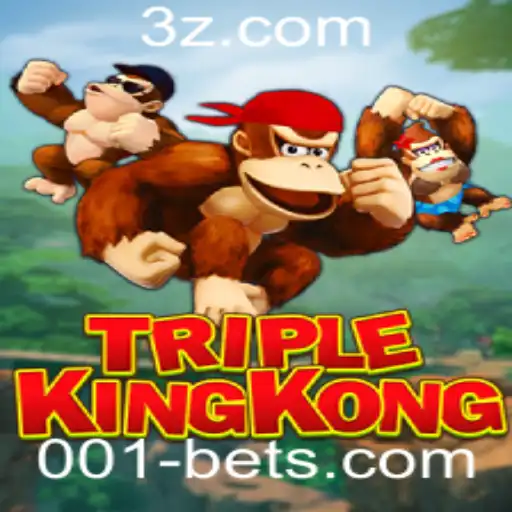 001bet - Explore o Fascinante Mundo de TripleKingKong