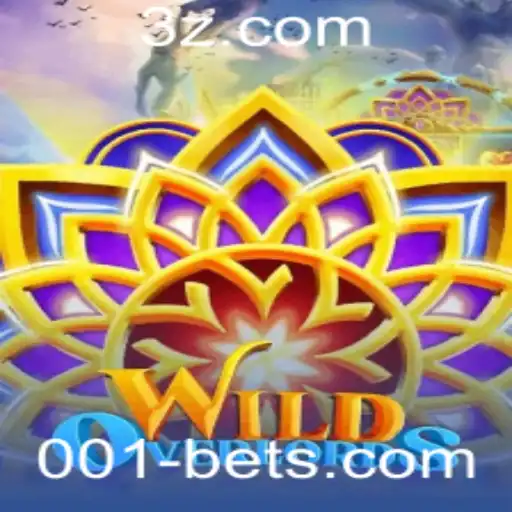 001bet - Explorando o Universo de WildOverlords: O Jogo Que Está Agitando o Mundo com 001bet