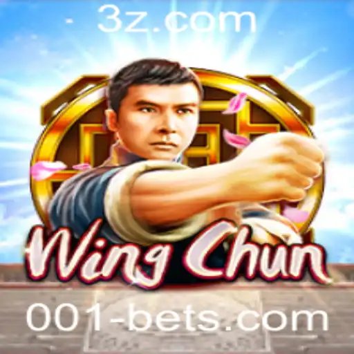 001bet - Descobrindo o Jogo WingChun: Estratégia, Tradição e Competição
