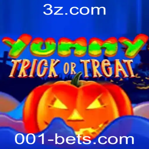 001bet - Descubra YummyTrickorTreat: O Jogo Doce Para Todas as Idades